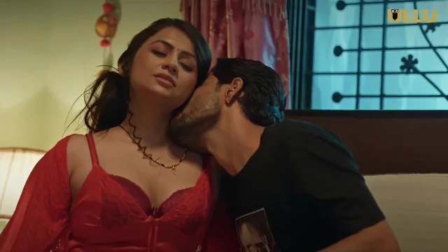 Biwi Ka Khat 2025 Ullu Hindi Sex Web Series Episode 2