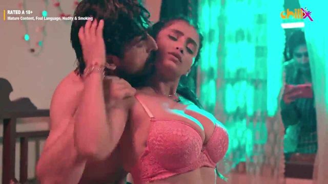 Bai No 1 2024 Chillx App Hindi XXX Web Series Episode 6