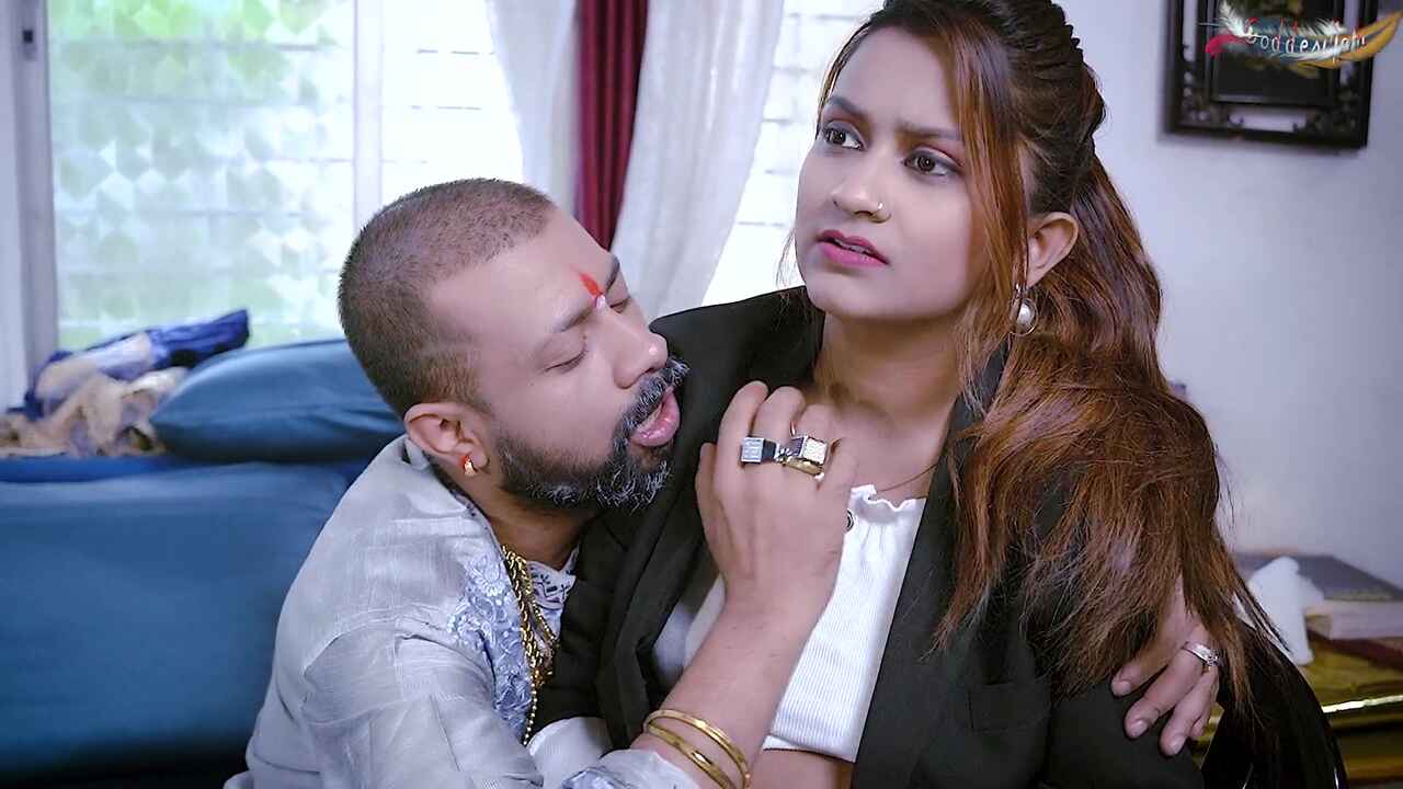 Sexy Officer Fucked 2024 Goddesmahi Hindi Uncut XXX Video