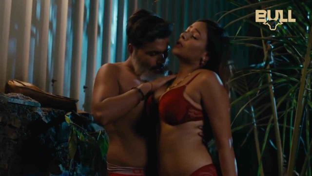 Chhatri 2024 Bull App Hindi XXX Web Series Episode 3
