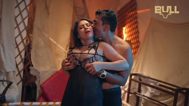 Chadar Badli 2025 Bull App Hindi XXX Web Series Episode 4