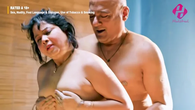 Chirag 2025 Hulchul Hindi XXX Web Series Episode 2