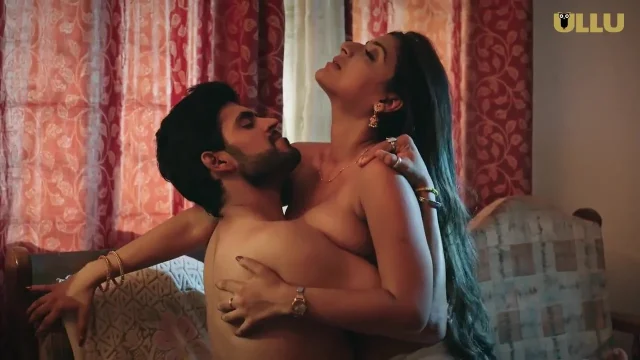 Daal Chawal 2025 Ullu Hindi XXX Web Series Episode 4