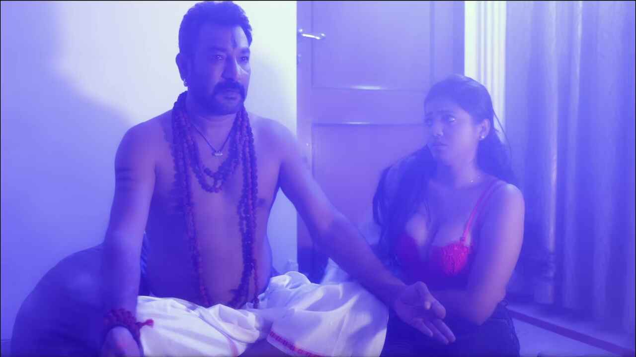 Daasi 2024 Hindi Unrated XXX Web Series Episode 2
