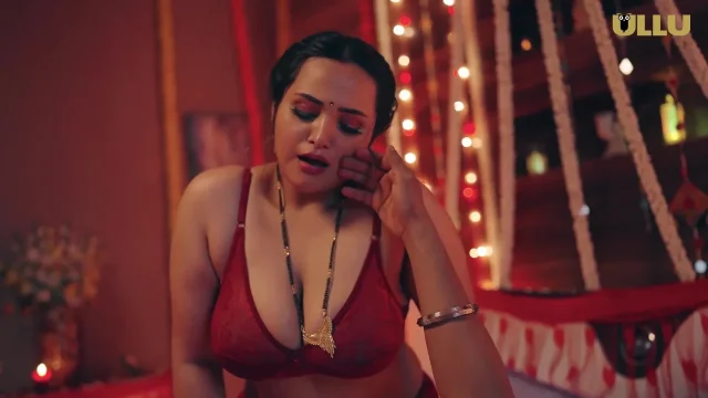 De De Pyaar De 2025 Ullu Hindi XXX Web Series Episode 2