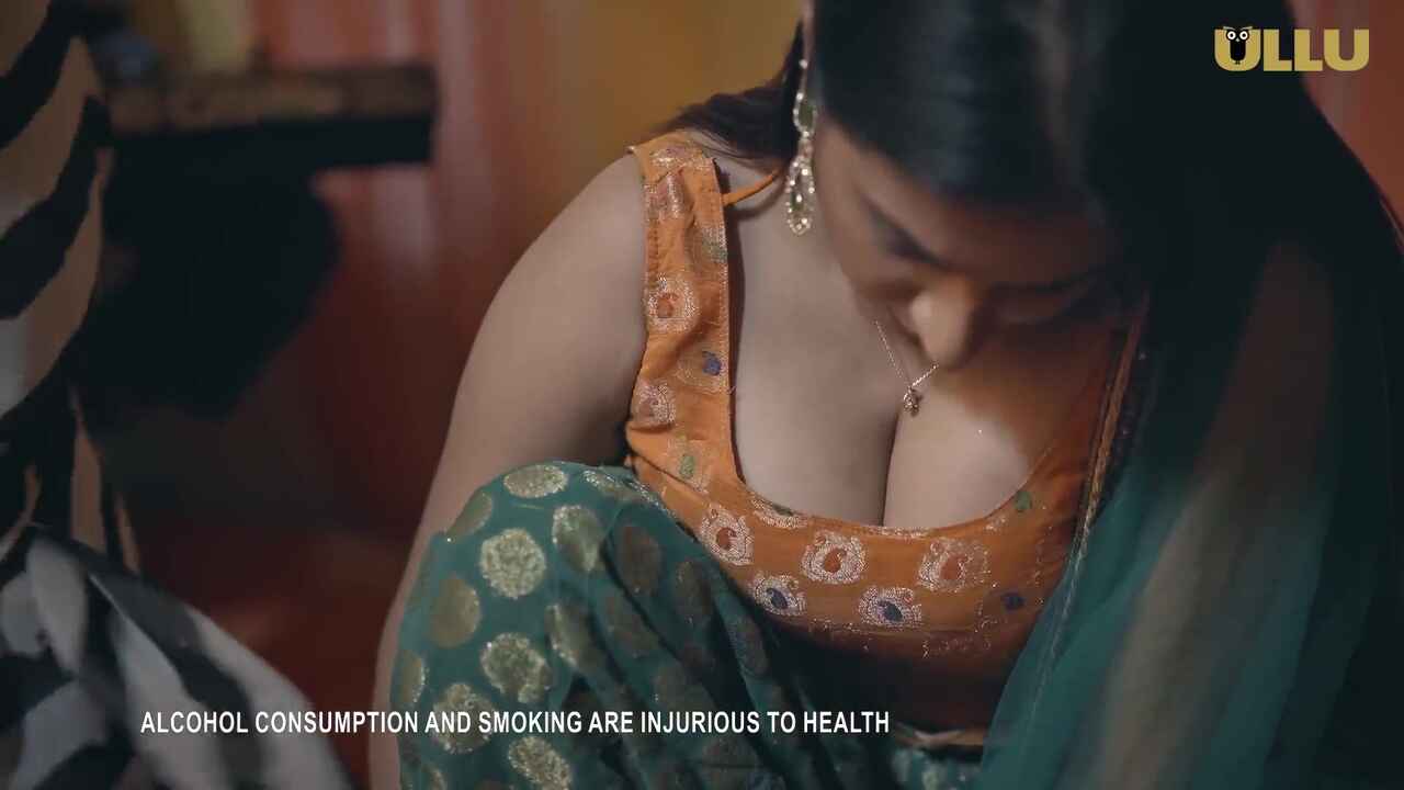 Dishkiyaoon 2024 Ullu Originals Hindi XXX Web Series Ep 1