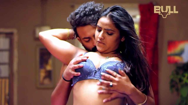 Dream Girl 2024 Bull App Hindi XXX Web Series Episode 3