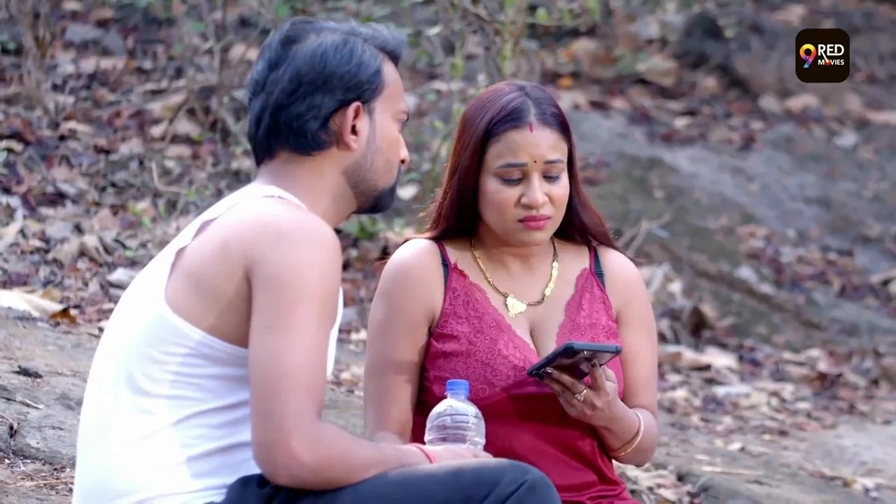 Dulhe Raja 2025 9RedMovies Hindi XXX Web Series Epsiode 9