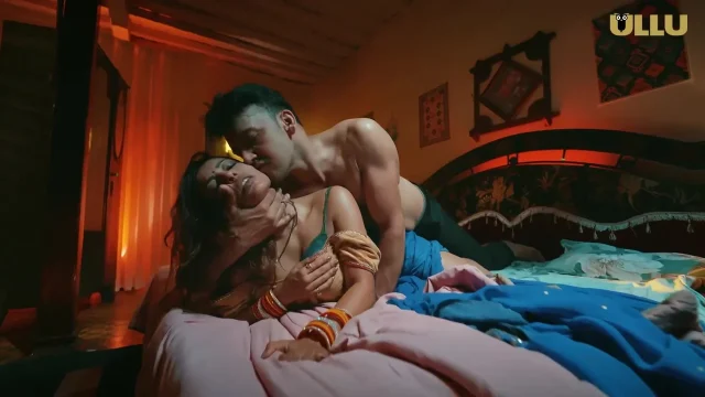 Ek Deewana Tha 2024 Ullu Originals Hindi XXX Web Series Ep 1