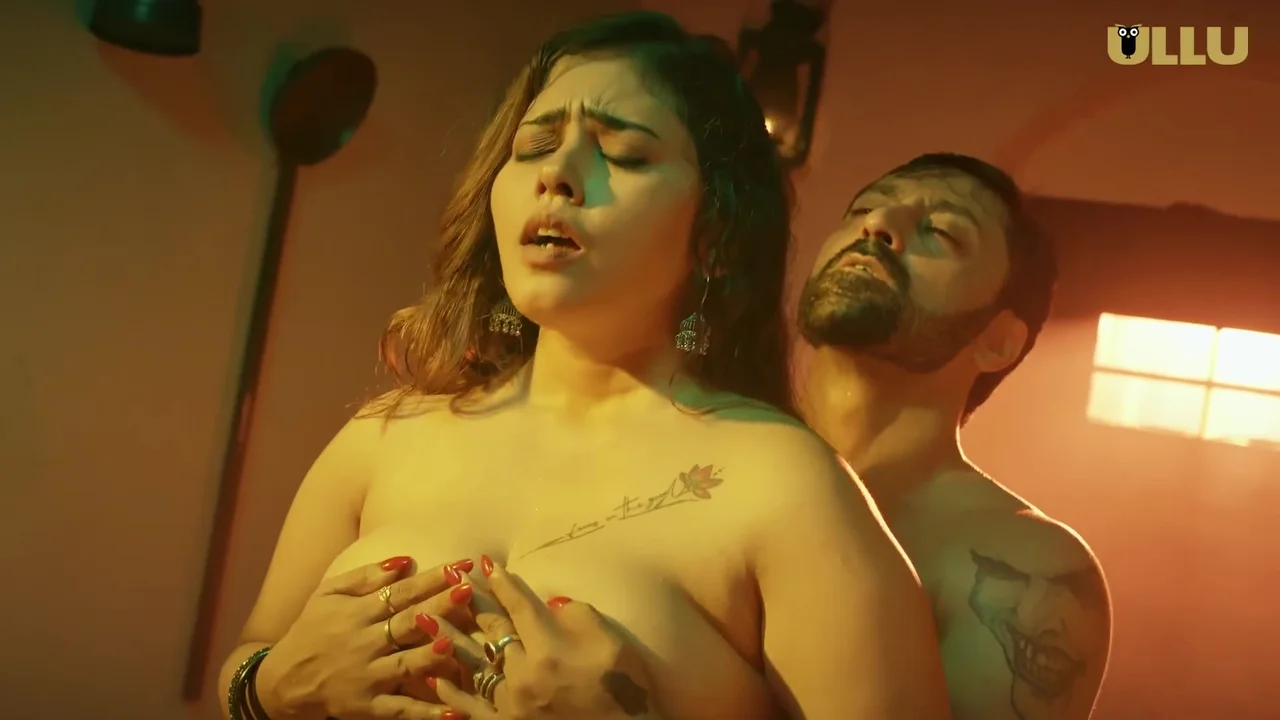Ek Deewana Tha 2024 Ullu Originals Hindi XXX Web Series Ep 2