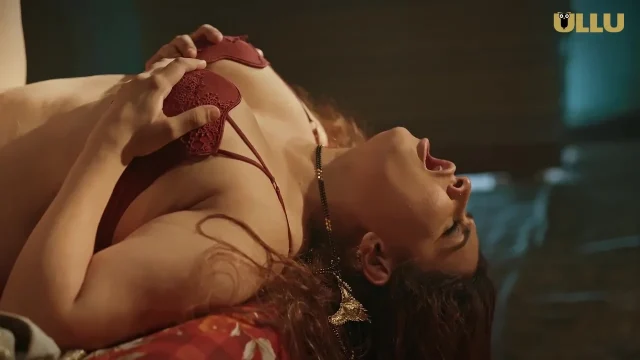 Gore Gore Gaal 2025 Ullu Hindi XXX Web Series Episode 1