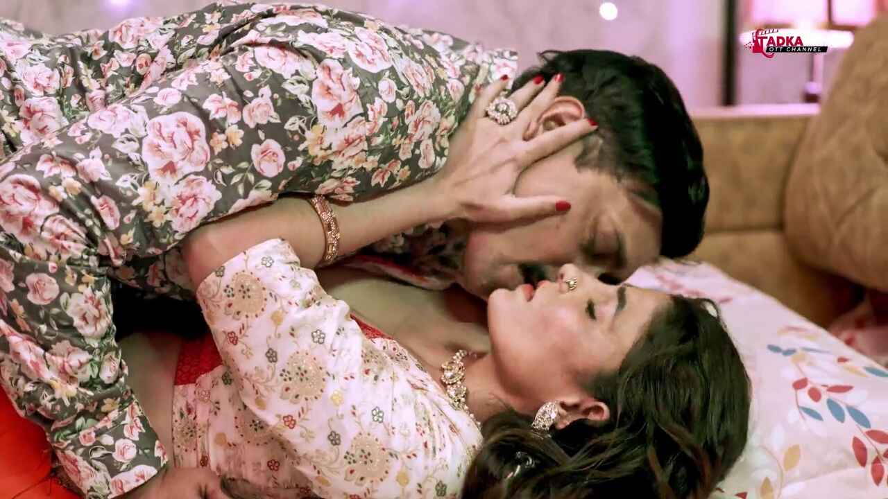 Gulabo 2 2024 Tadka Prime Hindi XXX Web Series Episode 2