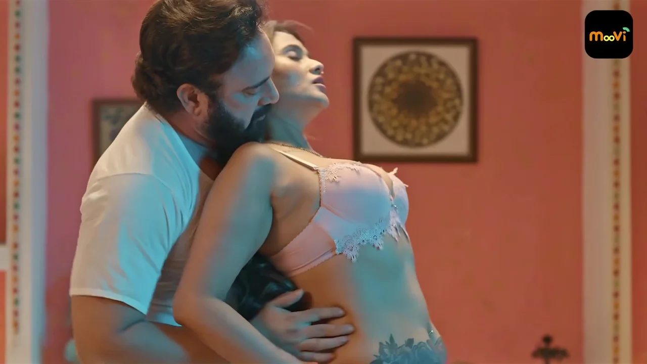 Jaan Bujh Kar 3 2025 Moovi Hindi XXX Web Series Episode 1