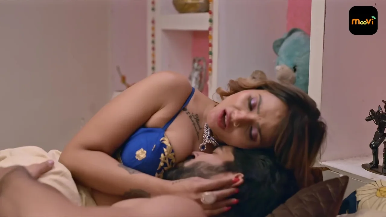 Jaan Bujh Kar 3 2025 Moovi Hindi XXX Web Series Episode 2