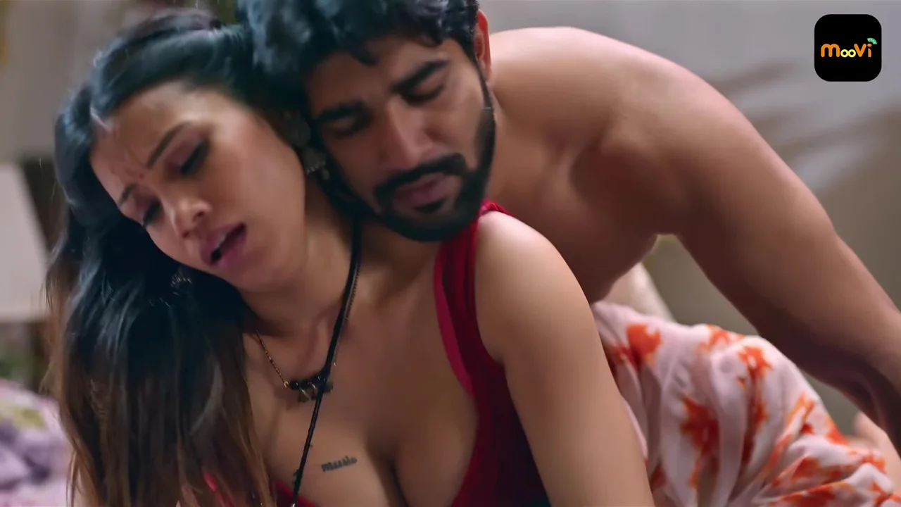 Jaan Bujh Kar 3 2025 Moovi Hindi XXX Web Series Episode 3