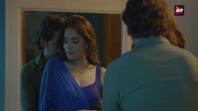 Jaanu Jaanlewa 2024 Altt App Hindi XXX Web Series Episode 2