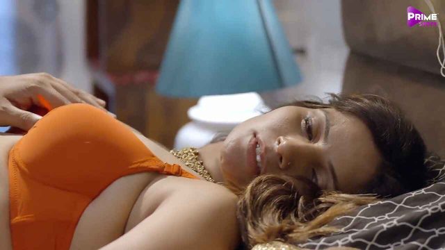 Jua 2024 Primeshots Originals Hindi XXX Web Series Episode 1