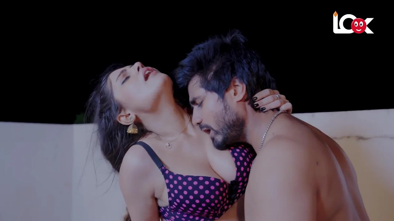 Kaam Sukh 2 2025 Look Entertainment XXX Web Series Episode 3