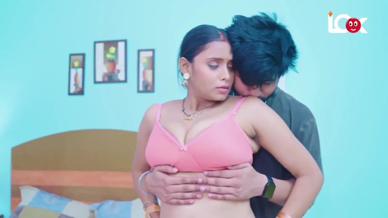 Kaam Sukh 2025 Look Entertainment XXX Web Series Episode 4