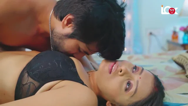 Kaam Sukh 2 2025 Look Entertainment XXX Web Series Episode 7