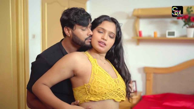 Kabadi Wali 2024 Soltalkies Hindi XXX Web Series Episode 1