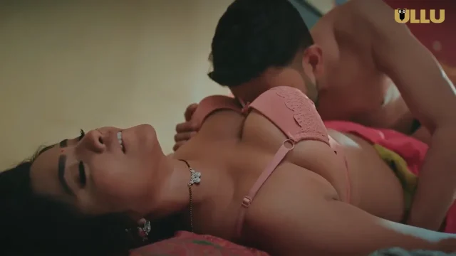 Lene Ke Dene 2025 Ullu App Hindi XXX Web Series Episode 2