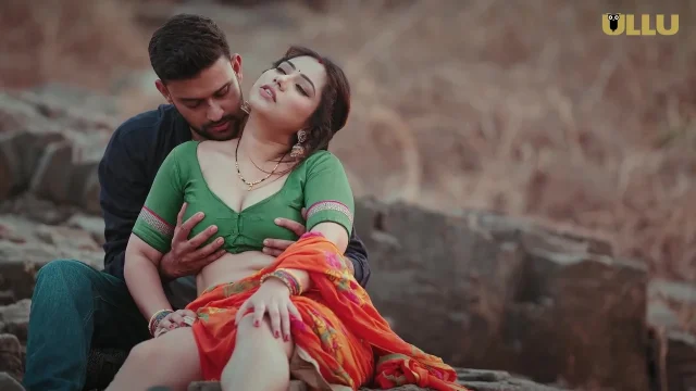 Lene Ke Dene 2025 Ullu App Hindi XXX Web Series Episode 5