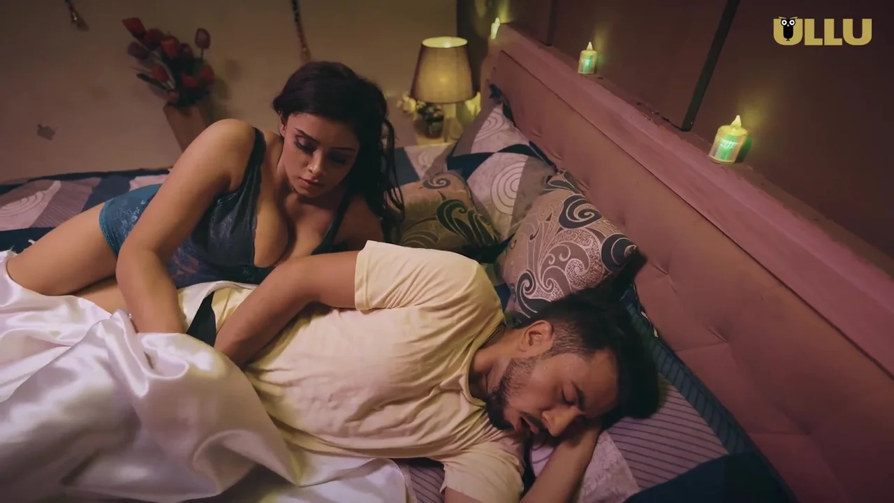 Meri Mummy Ki Dost 2025 Ullu Hindi XXX Web Series Episode 2