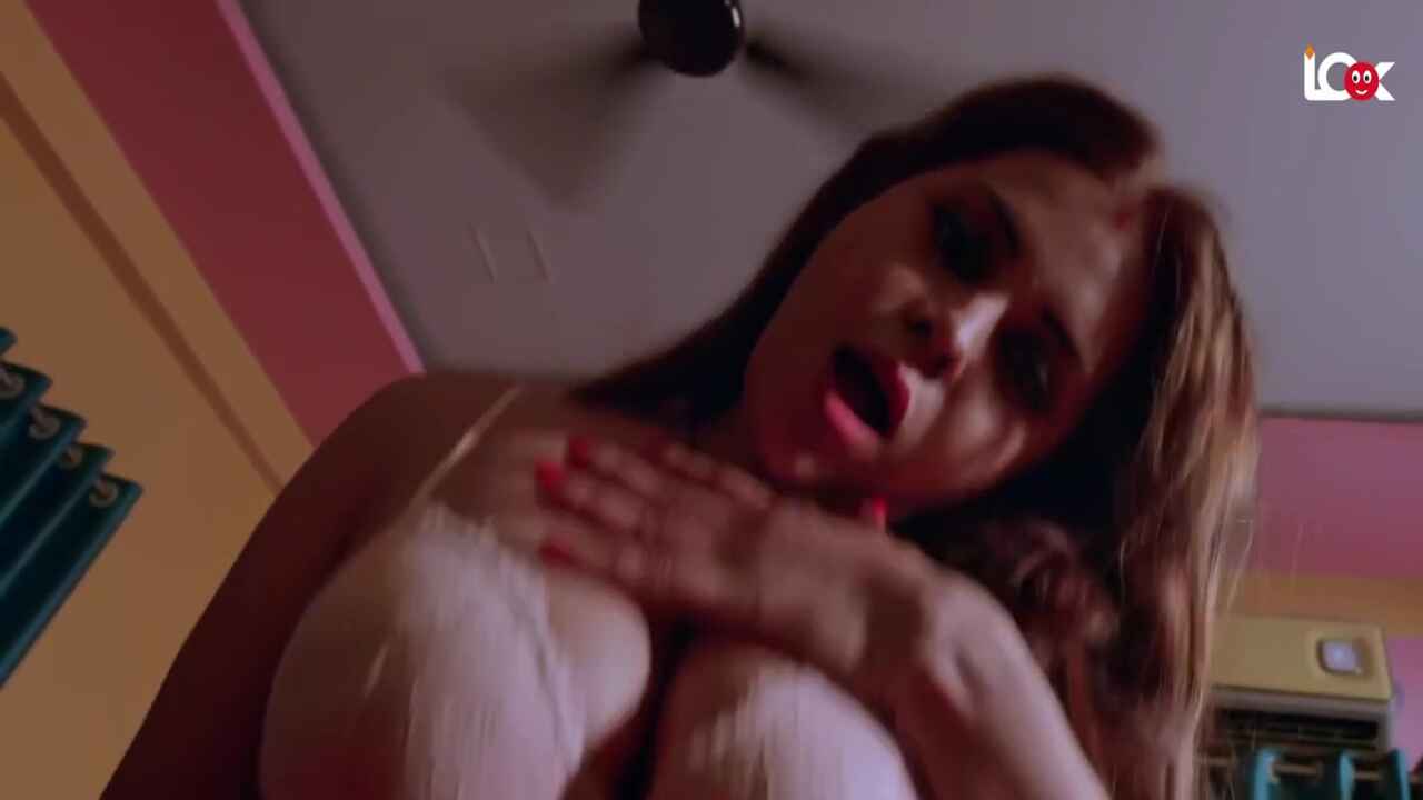 Manchala Aashiq 2024 Look Entertainment XXX Web Series Ep 1