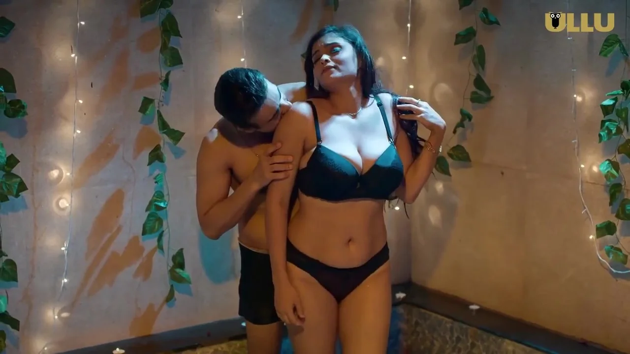 Meri Mummy Ki Dost 2025 Ullu Hindi XXX Web Series Episode 5