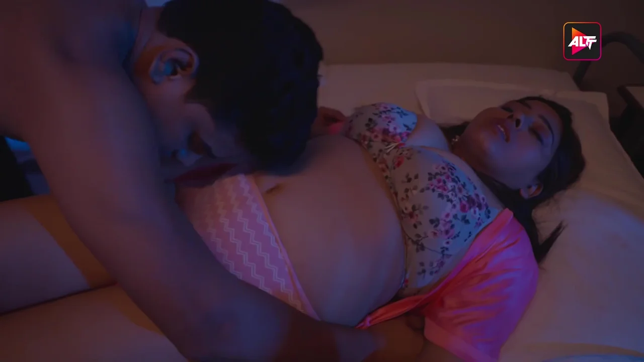 Namkeen Kisse 2025 Altt App Hindi XXX Web Series Episode 33