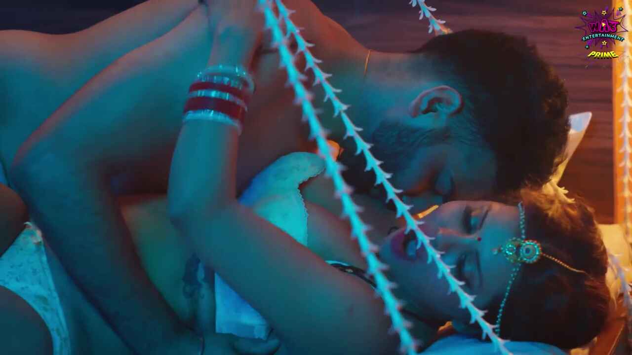 Neelami 2023 Wow Entertainment Hindi XXX Web Series Ep 1