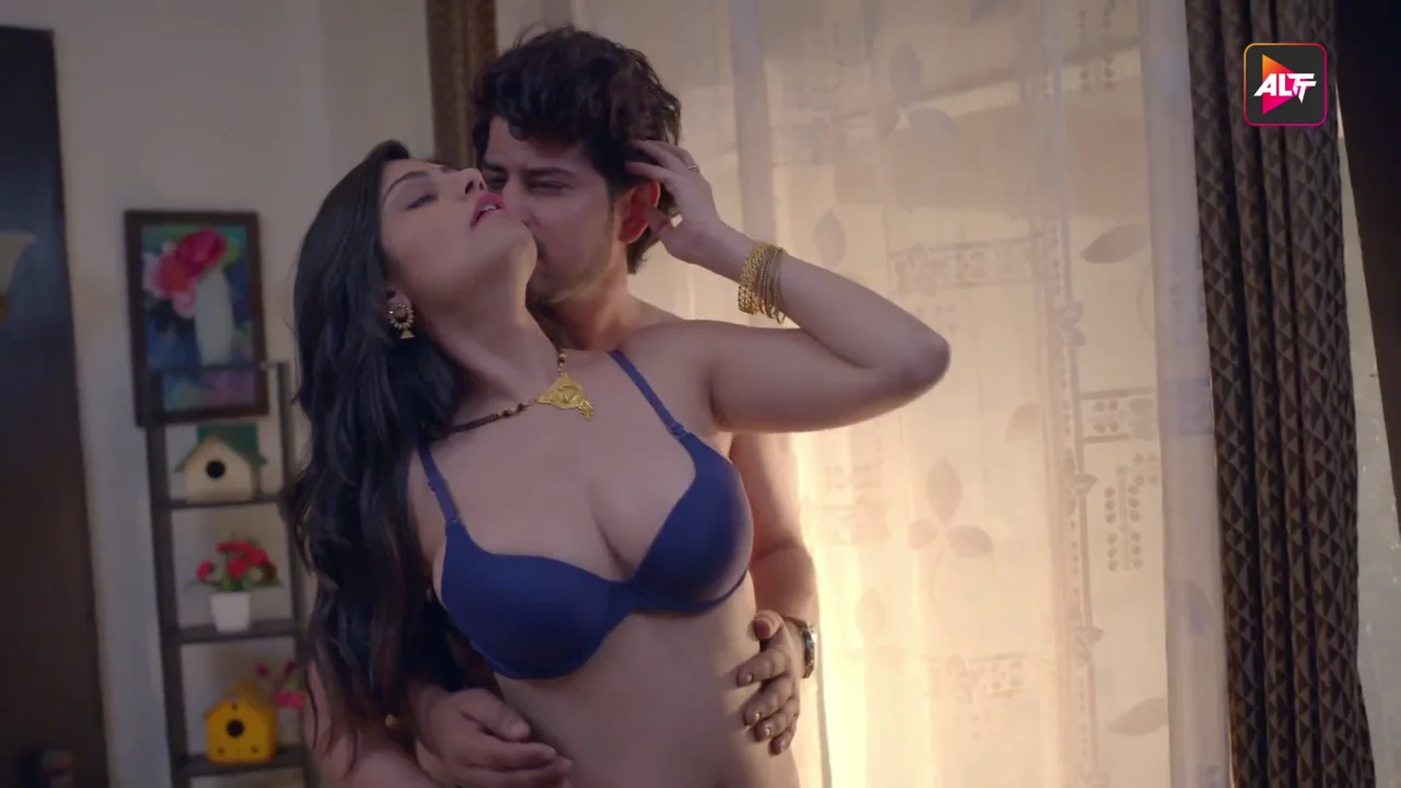 Pati Patni Aur Woh Dukaan 2025 Altt Hindi XXX Web Series Ep 2