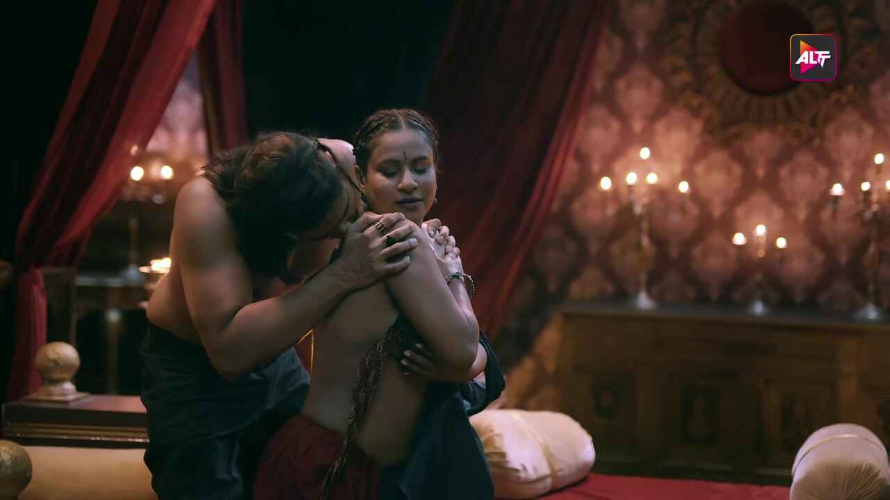 Paurashpur Season 3 Altt App Hindi XXX Web Series Episode 1