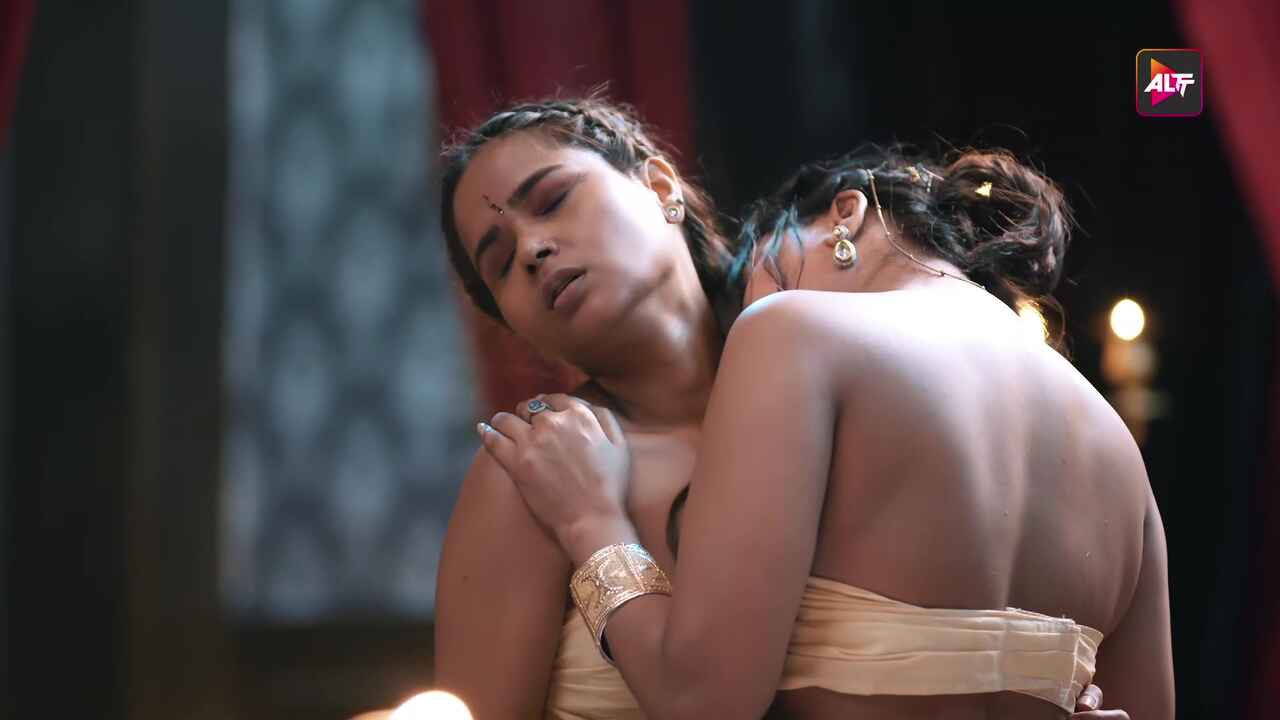 Paurashpur Season 3 Altt App Hindi XXX Web Series Episode 2
