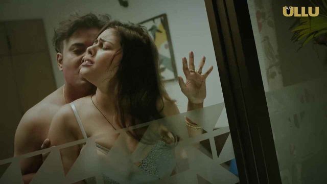 Purani Haveli 2024 Ullu Originals Hindi XXX Web Series Ep 5