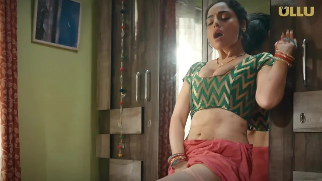 Raju Ban Gaya Gentleman 2025 Ullu Hindi XXX Web Series Episode 4