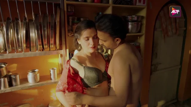 Rangeen Kahaniyan 21 2025 Altt App Hindi XXX Web Series Ep 2