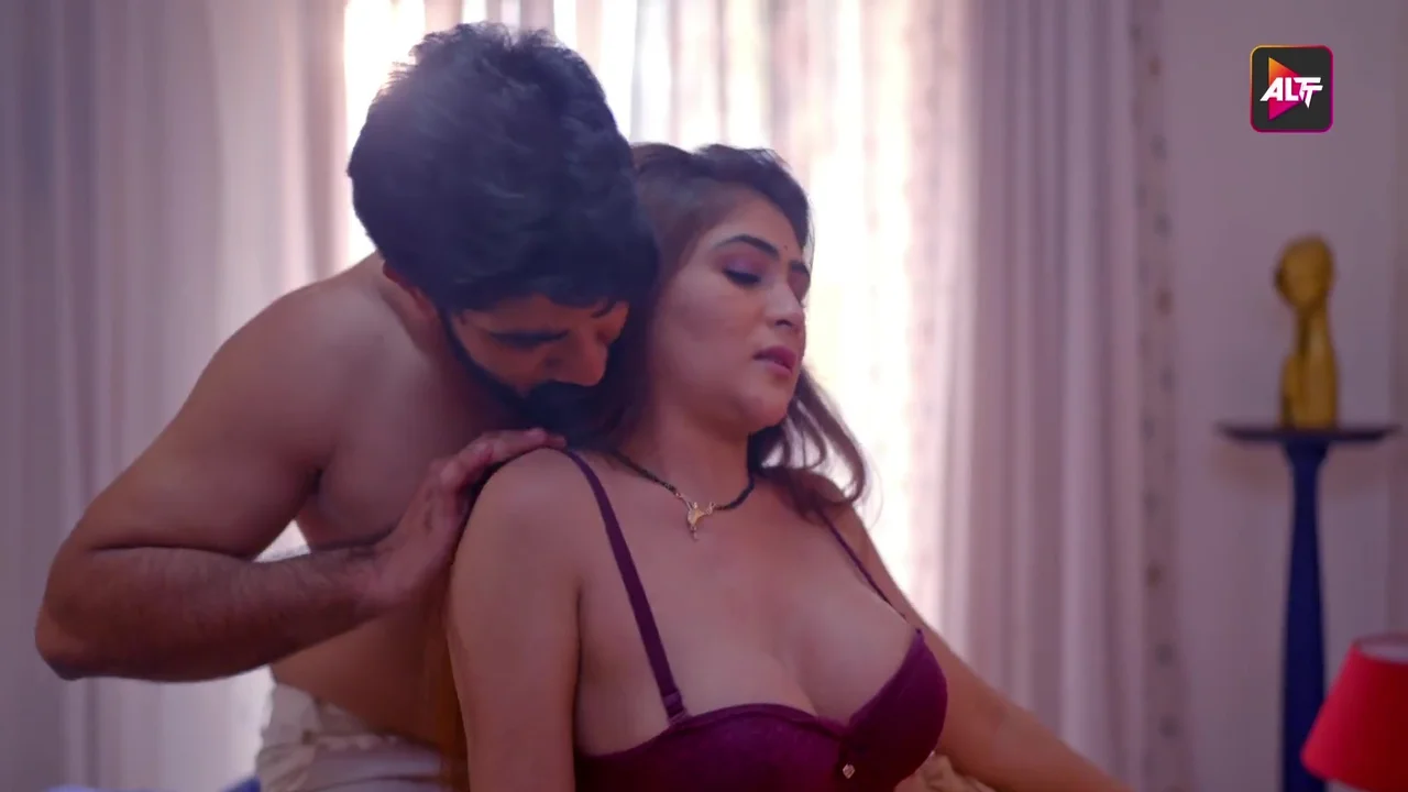 Rangeen Kahaniyan 32 2025 Altt App Hindi XXX Web Series Ep 4