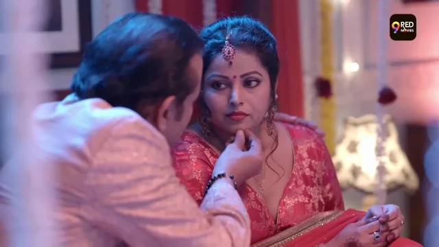 Ravan 2025 9RedMovies Hindi XXX Web Series Epsiode 1