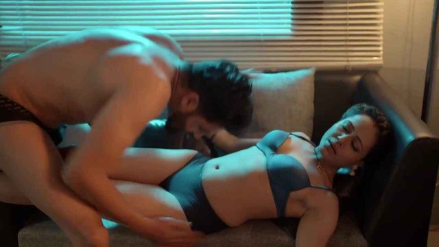 Samjhota 2024 Hulchul Originals Hindi XXX Web Series Episode 3