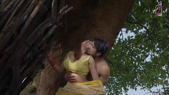 Hindi Porn Web Series