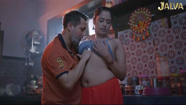 Sapna 2023 Jalva Originals Hindi XXX Web Series Episode 2