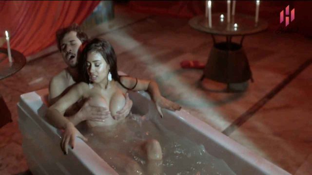 Hulchul Originals Porn Video