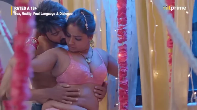 Shuddhi 2024 Hitprime Hindi XXX Web Series Episode 1