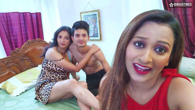 Sudipas Sex Vlog 2024 Bindastimes Hindi Uncut XXX Video