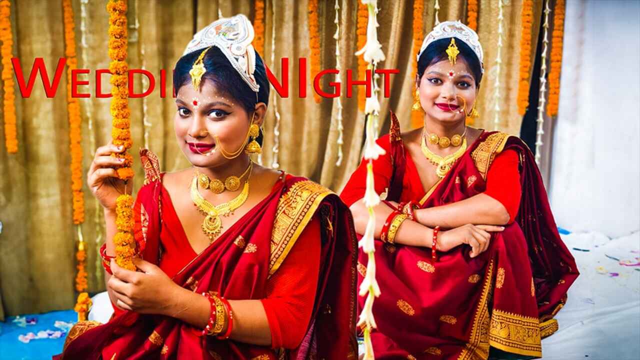 Suhana's Suhaagrat 2024 Bindastimes Hindi XXX Video