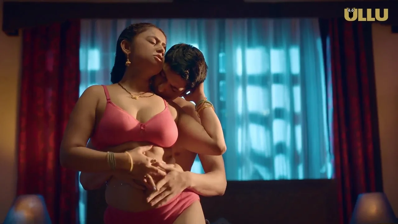 Tadka 2025 Ullu Hindi XXX Web Series Episode 5