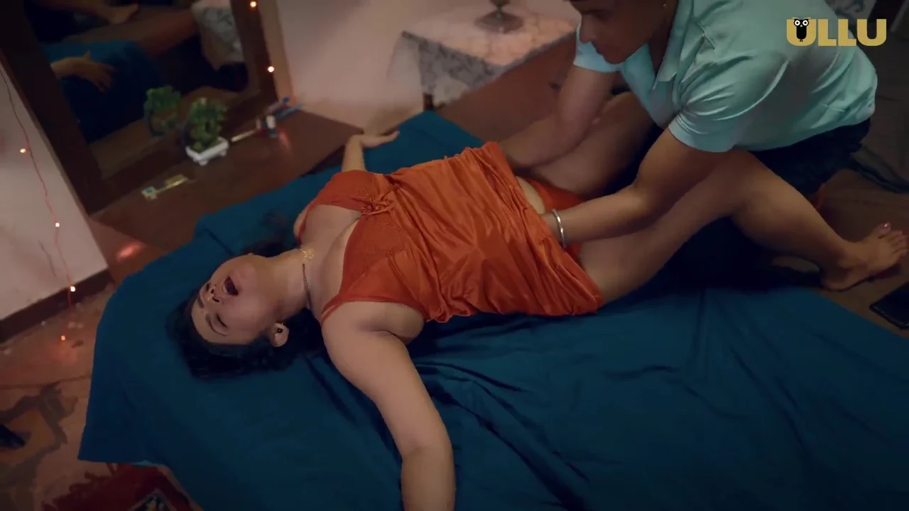 Tadka 2025 Ullu Hindi XXX Web Series Episode 2