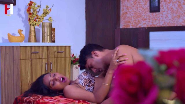 Tapish 2024 Hunt Cinema Hindi XXX Web Series Episode 2